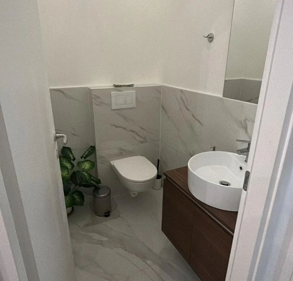 Leonidas House 2 Roma Apartamento